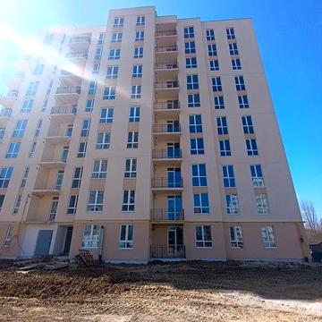 Однокімнатна квартира ЖК Family Comfort