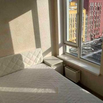 Оренда 1-кімнатної квартири в ЖК Комфорт таун