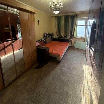 Продам 2 ком.кв.КОСМИЧЕСКАЯ 10.999у.е.