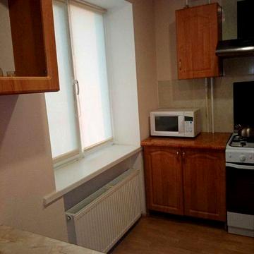 Сдам однокомнатную квартиру на длительный срок