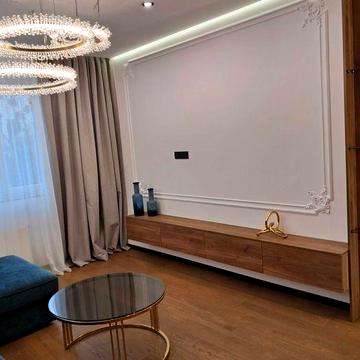 Продаж 2-к квартири ЖК "Французький квартал - 2, ремонт, вулиця Джона Маккейна 3-а метро Либідська