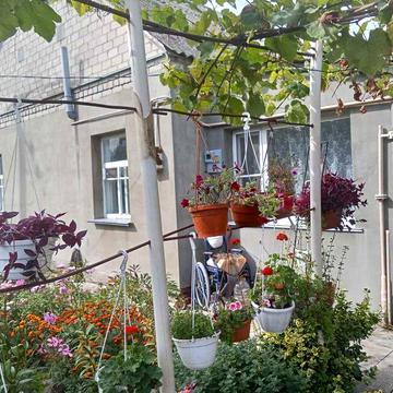 Здам будинок у Баришівці з усіма зручностями