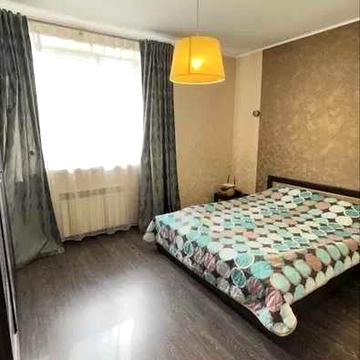 Продам 1к квартиру 65м2 в ЖК вул.Залеська, р-н Павлівка (23523) ЖК Залесская