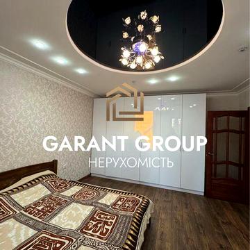 Квартира з гарним ремонтом ,мебльована .Гарне розташування,працюємо по єВідновленню .