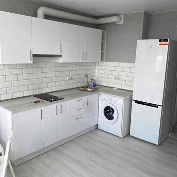 Здам 1-у квартиру 7 хвилин пішки м.Бориспільська в ЖК Східна Брама