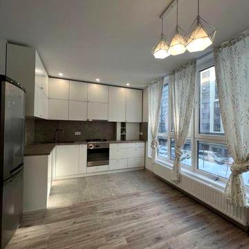 Продаж 1 квартири у затишному районі ЖК Паркова Алея