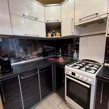 2-во кімнатна район Глинки