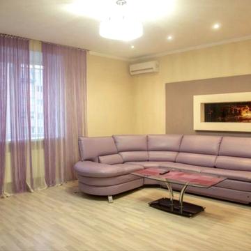 2-кімнатна на Поділлі