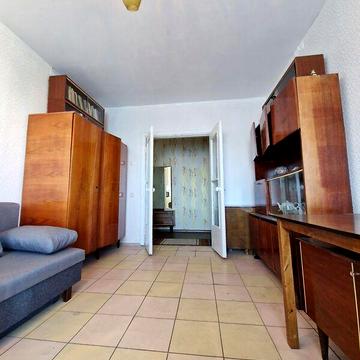 Довгострокова оренда 3к Квартира Академіка Корольова вулиця