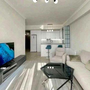 Оренда двокімнатної квартири по вул Калнишевського