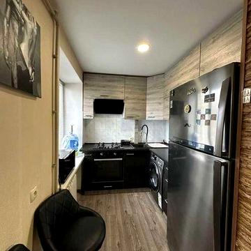 Оренда двокімнатної квартири, пр-т. Науки, 24