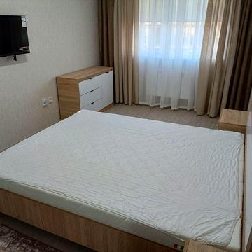 Долгосрочная аренда