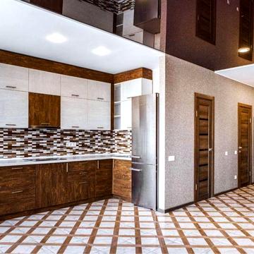 Сдам квартиру в ЖК Дом на Зерновой  , Одесская , Новострой .