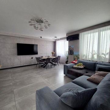 Продаж 6к Квартира Тихого провулок ЖК Continent