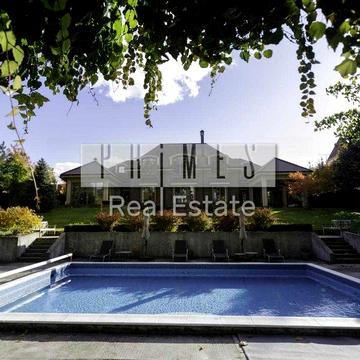 Оренда 5к будинку, басейн, генератор, газ, Капітанівка