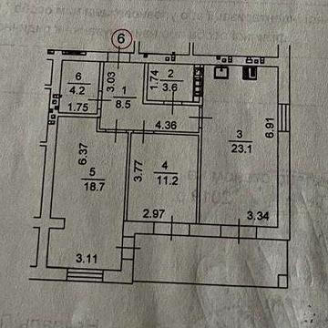 Продам квартиру ЖК Desna residence ЖК Desna desidance