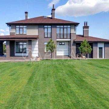 Продаж 2-поверхового будинку в с. Вишеньки, Бориспільський р-н