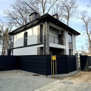 Продаж готовий сучасний будинок Ірпінь Поруч парк НЕЗНАЙКА  Розтермінування без%