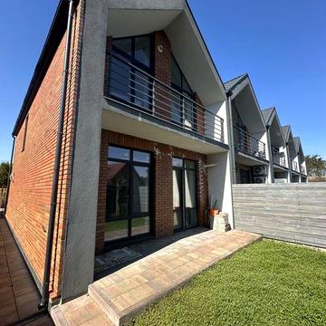 Таунхаус в місті Буча ЖК «Нордік2»