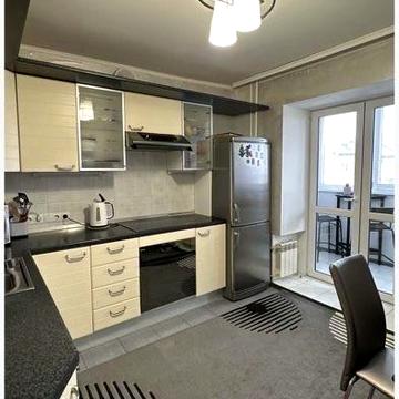 Оренда 3-кімнатної квартири на Кондратьєва | Ремонт, 2 балкони