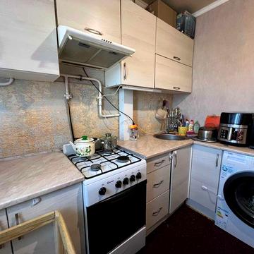 1 кімнатна квартира поблизу м.Житомир!