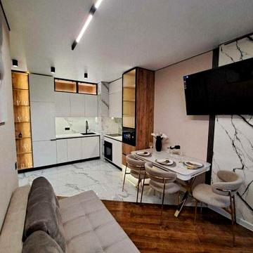 Продам 1ком квартиру в ЖК Эллада/Аркадия (241-718)