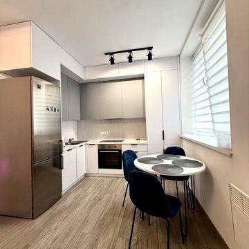 Продається 1кімнатна новобудова