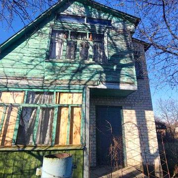 !!!СЕРТИФІКАТ! Гарна пропозиція! 2во поверхова дача в Березанці СТ Геолог