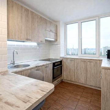 2-к квартира 64 м² | кладова | Оболонь, вул. Архипенка 2/12