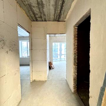 Накраща пропозиція, повноцінна 1к квартира, з індивідуальним газ. опаленням