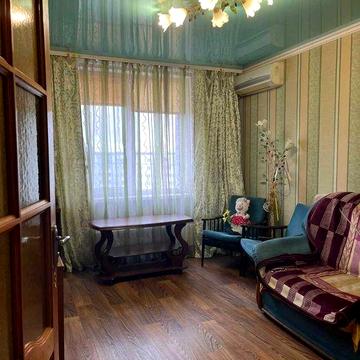 Продам 3к. с ремонтом, Алексеевка (лесная сторона) (404970)