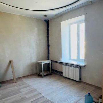 Квартира в центре 110 кв.м