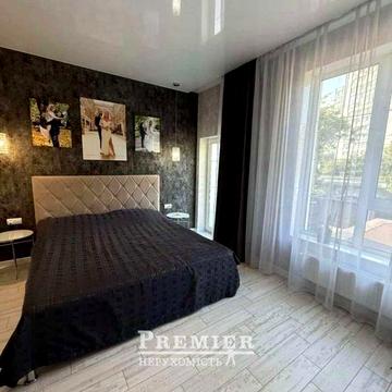 Дуплекс 130 м² з ремонтом та автономним опаленням! Окрема студія-кабінет, заїзд з Архітекторської