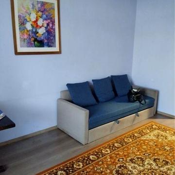 Оренда  двокімнатної квартири на Володимира Великого