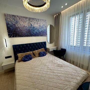 Продаж 1к Квартира Генуезька вулиця