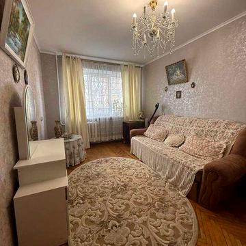 ЕКСКЛЮЗИВ. Черемушки. Двухкомнатная с балконом. Госпрограммы