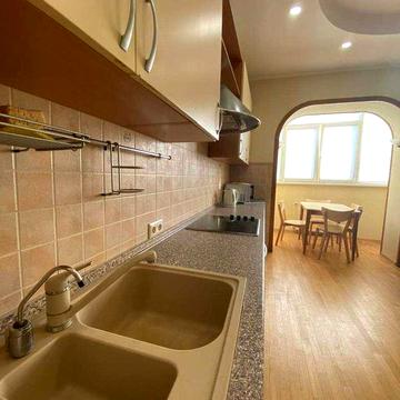 Оренда 3к 121 кв.м. Печерськ, Ковпака, Тютюнника