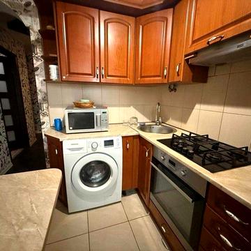 Оренда 2-кімнатної квартири по вул. Окружна