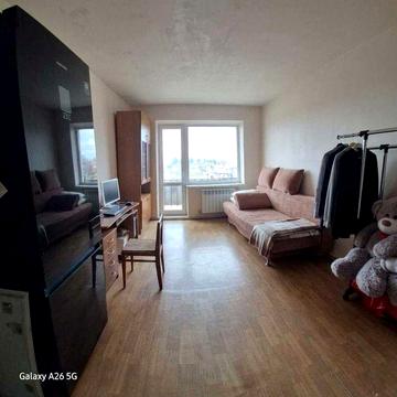 Продам 1 комнатную квартиру в Чугуеве