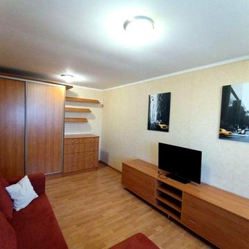 Однокімнатна центр міста