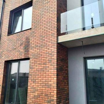 Готовий таунхаус в Крихівцях, з гаражем