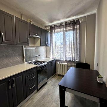 Аренда 2к квартира, ЖМ Парус, Новокодацкий р-н