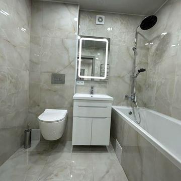 Квартира 1-к ЖК Сімейний комфорт ЖК Сімейний комфорт