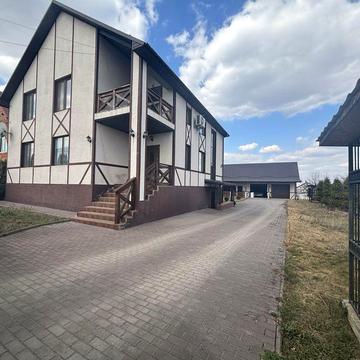 Пропонуємо до продажу сучасний, стильний, утеплений будинок з євроремонтом,меблями і побутовою технікою в Тульчині