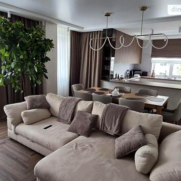 Продаж 2к Квартира Павла Чубинського вулиця ЖК Саванна сити