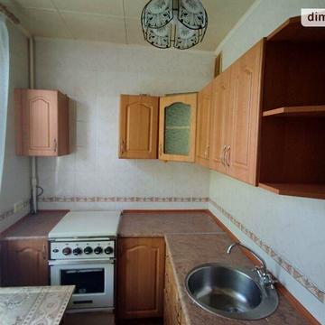 Довгострокова оренда 1к Квартира Маршала Рибалка вулиця