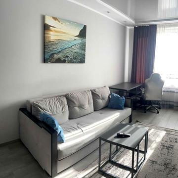 Оренда 1кім квартири новобудова -400уо