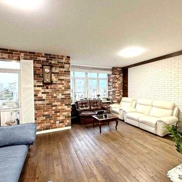 Василя Липкивського 37В ЖК Династія 3х кімнатна 100 кв.м з якісним ремонтом ЖК Династія