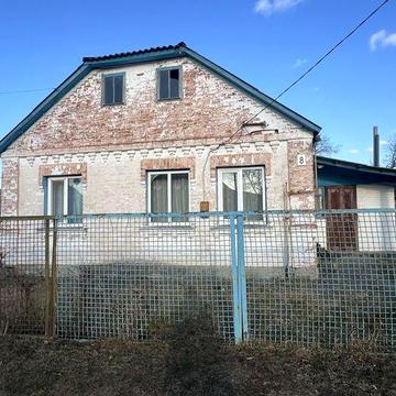 Продаж будинку! м. Сквира!