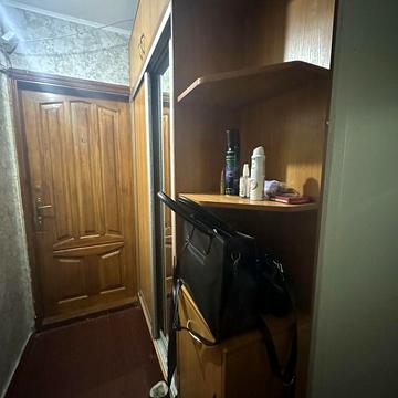 Продаж квартири на Польвій